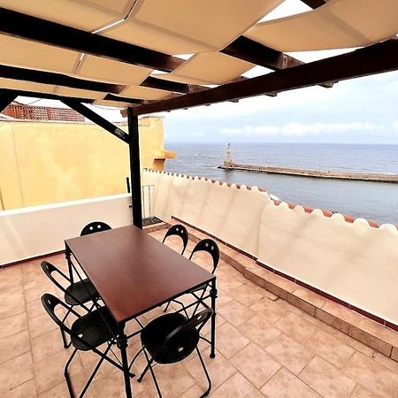 Talos Too, Venetian Residence Hanya Dış mekan fotoğraf