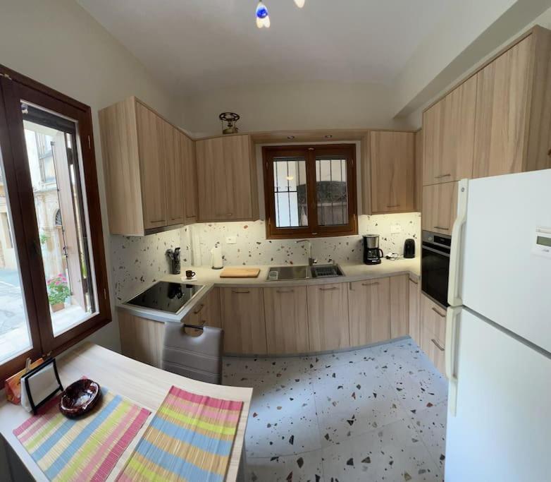 Talos Too, Venetian Residence Hanya Dış mekan fotoğraf