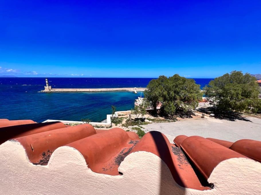 Talos Too, Venetian Residence Hanya Dış mekan fotoğraf