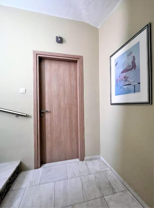 Talos Too, Venetian Residence Hanya Dış mekan fotoğraf