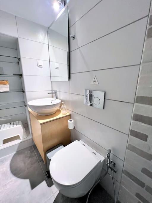 Talos Too, Venetian Residence Hanya Dış mekan fotoğraf