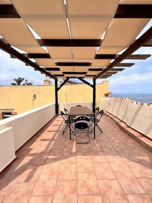 Talos Too, Venetian Residence Hanya Dış mekan fotoğraf
