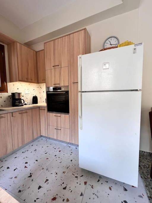 Talos Too, Venetian Residence Hanya Dış mekan fotoğraf
