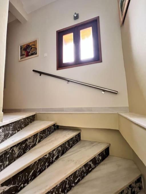 Talos Too, Venetian Residence Hanya Dış mekan fotoğraf