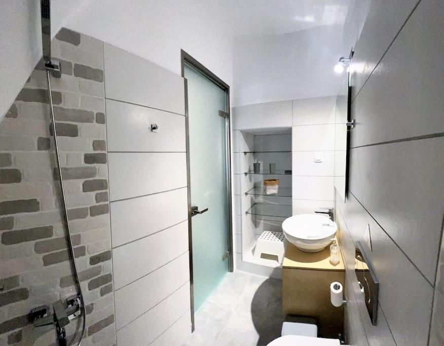 Talos Too, Venetian Residence Hanya Dış mekan fotoğraf