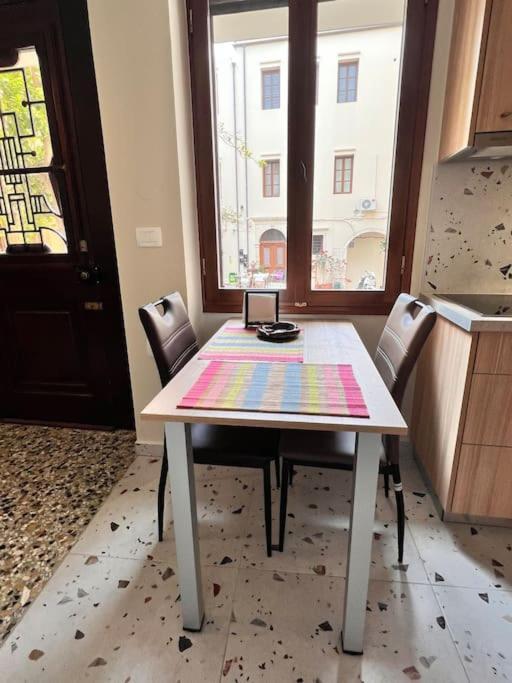 Talos Too, Venetian Residence Hanya Dış mekan fotoğraf