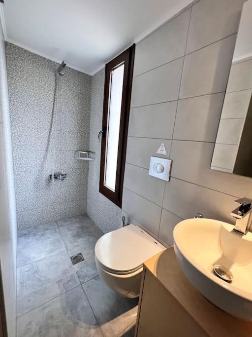 Talos Too, Venetian Residence Hanya Dış mekan fotoğraf