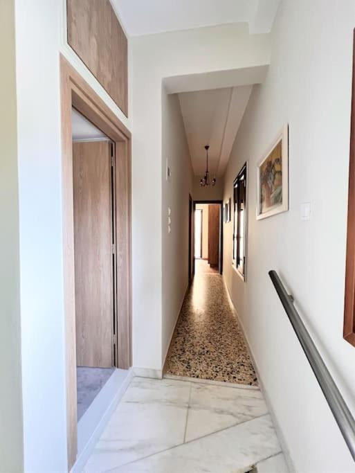 Talos Too, Venetian Residence Hanya Dış mekan fotoğraf