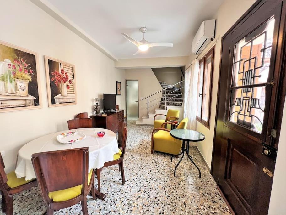 Talos Too, Venetian Residence Hanya Dış mekan fotoğraf