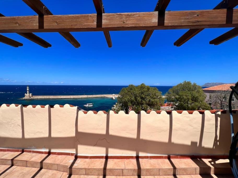 Talos Too, Venetian Residence Hanya Dış mekan fotoğraf
