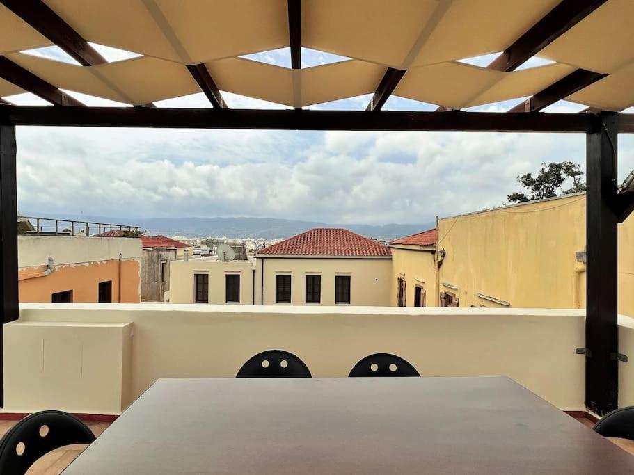 Talos Too, Venetian Residence Hanya Dış mekan fotoğraf