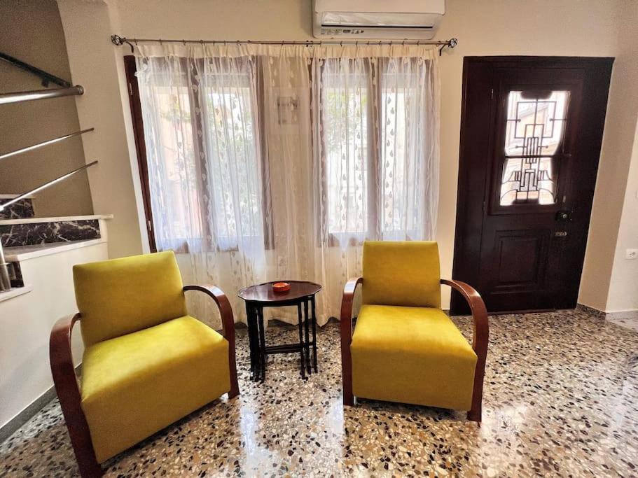 Talos Too, Venetian Residence Hanya Dış mekan fotoğraf
