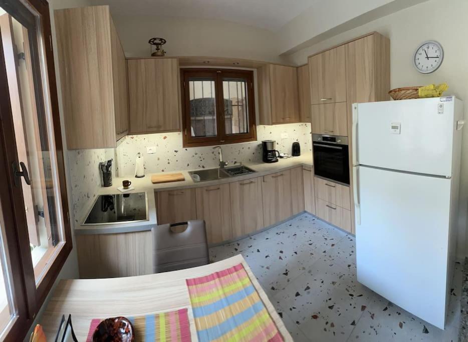 Talos Too, Venetian Residence Hanya Dış mekan fotoğraf