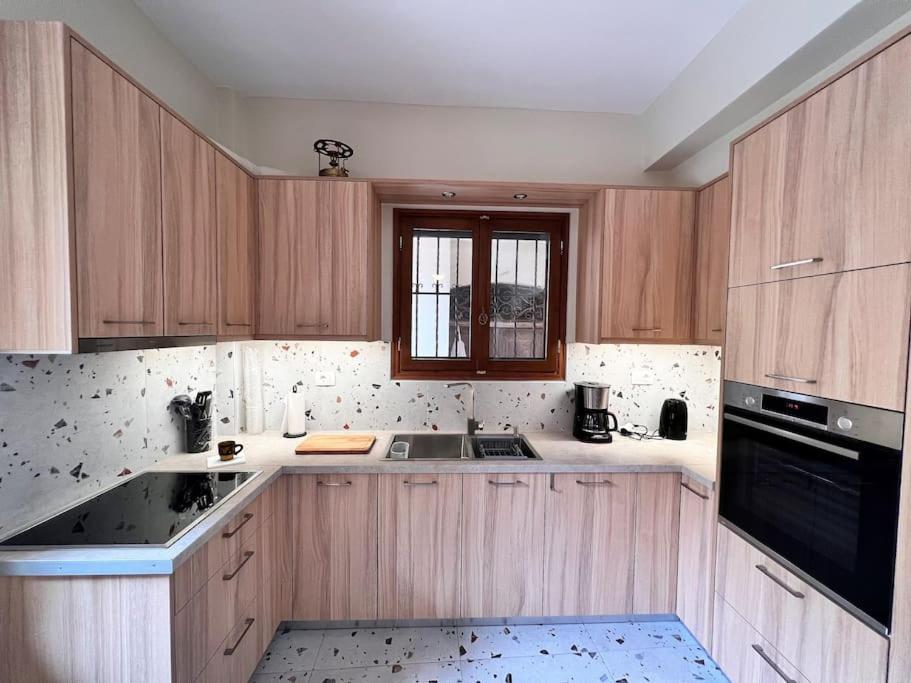 Talos Too, Venetian Residence Hanya Dış mekan fotoğraf