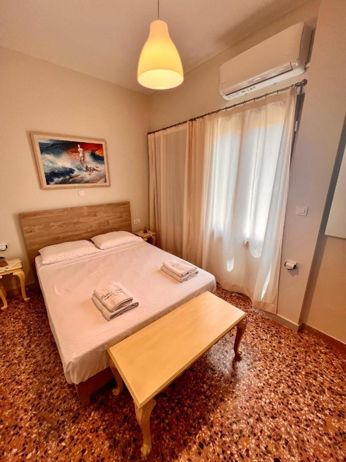 Talos Too, Venetian Residence Hanya Dış mekan fotoğraf