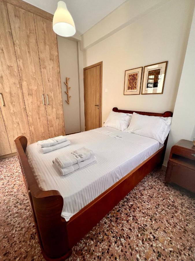 Talos Too, Venetian Residence Hanya Dış mekan fotoğraf
