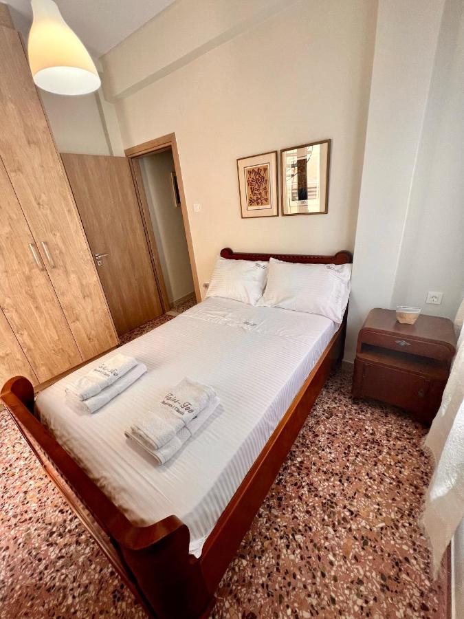 Talos Too, Venetian Residence Hanya Dış mekan fotoğraf