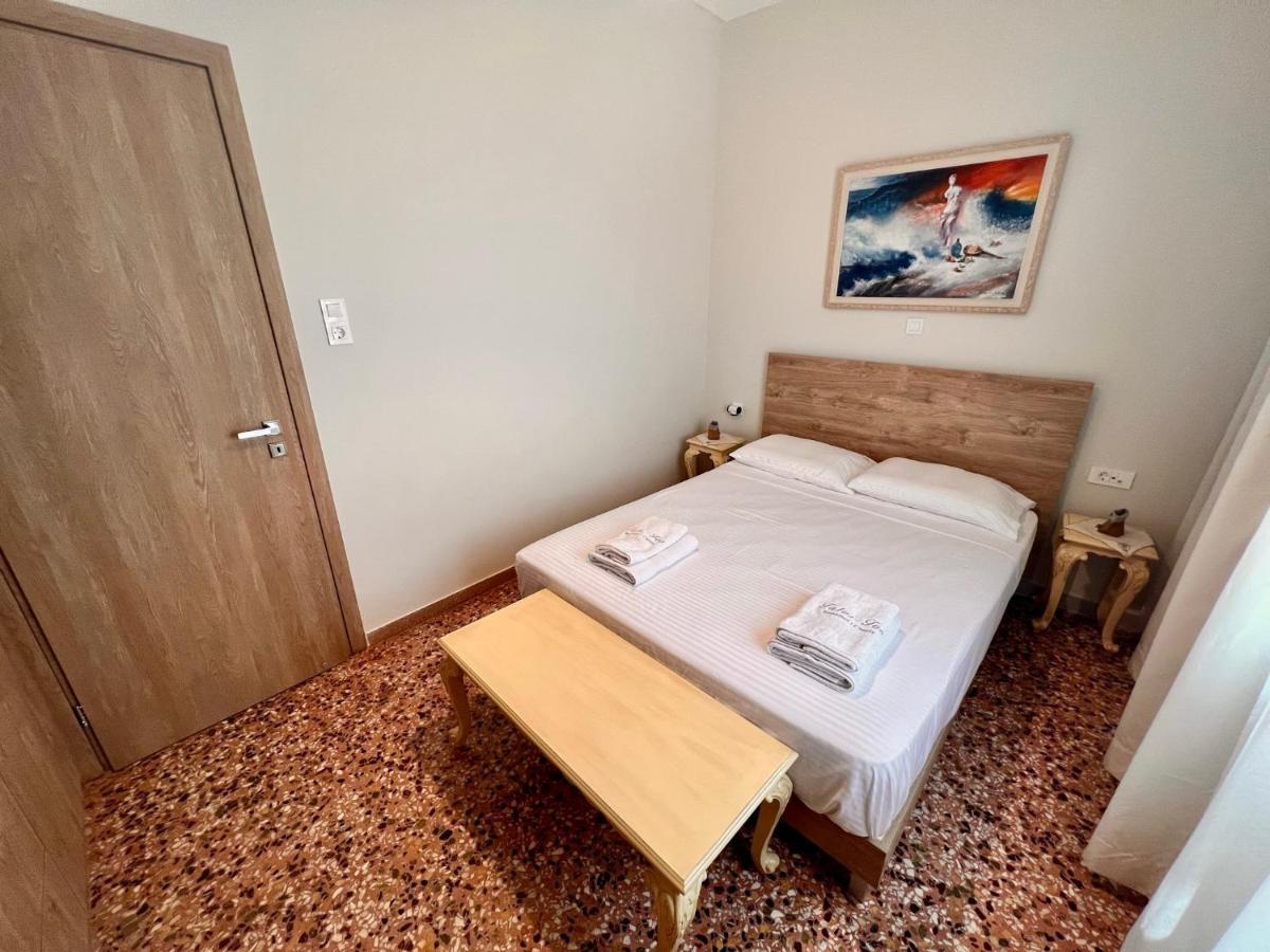 Talos Too, Venetian Residence Hanya Dış mekan fotoğraf